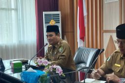 Pemprov Bengkulu tak terapkan WFA di akhir tahun, ASN diminta kerja seperti biasa