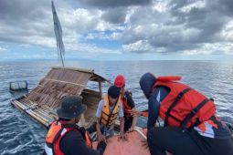 Kantor SAR Palu tangani 87 kejadian sepanjang 2025