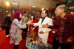 Bupati Ipuk sebut Banyuwangi rumah besar bagi seluruh warganya