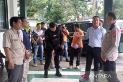 Polisi periksa Kamila Hamdi soal email ancaman bom ke 10 sekolah di Depok