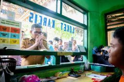 Andra Soni dorong keramahan pelayanan untuk tingkatkan daya saing wisata