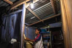 PLN imbau warga perhatikan keamanan listrik selama perayaan Natal 2025