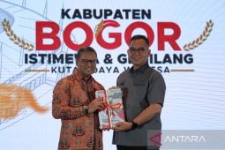 Pemkab Bogor cegah potensi kerugian daerah Rp44,23 miliar