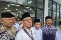 Wamenhaj dorong pengembangan ekosistem ekonomi di asrama haji