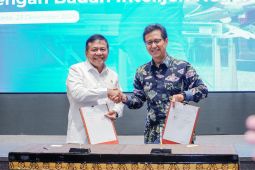 Sistem peringatan dini ancaman kesehatan nasional diperkuat Kemenkes dan BIN