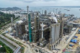 KPI perpanjang kerjasama dengan Pertachem