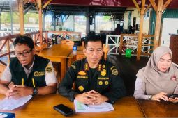 Ekspor komoditas perikanan olahan Maluku naik 27,21 persen pada 2025