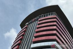 KPK memfasilitasi ibadah Natal untuk 12 tahanan