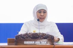 Khofifah pastikan Jatim siap sukseskan swasembada gula nasional
