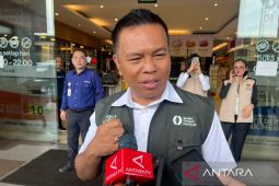 Food prices  unaffected by Sumatra floods, Bapanas assures