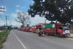 Penuhi kebutuhan, Pertamina salurkan 6.720 tabung elpiji bersubsidi ke Takengon