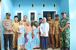 2025, Pemkab Serang tuntaskan perbaikan 481 rumah tak layak huni