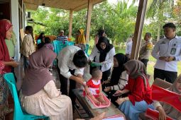 Rutan Kelas IIIB Poso hadirkan program PELITA RUSO wujud kehadiran pemasyarakatan