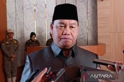 Bupati Kotim imbau tak gelar perayaan tahun baru berlebihan