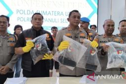 Takut aksi terungkap, pria diduga pedofil di Paluta bunuh bocah 12 tahun