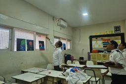 UIN Jakarta inventarisir sarana dan prasarana Madrasah Pembangunan usai integrasi