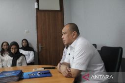 Kanwil Ditjen Imigrasi Babel gelar orientasi peserta Program Magang Nasional
