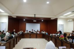 DPRD Belitung keluarkan rekomendasi terkait hiburan musik cegah pornoaksi