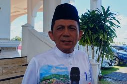 Gubernur Kepri tetapkan UMP dan UMK, Batam Rp5.357.982