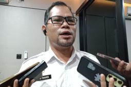 Sekitar 40 personel Satpol PP Mataram disiagakan selama Nataru 2026