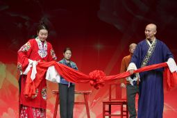 Tianjin, tetangga Beijing dengan kemiripan dan perbedaannya