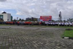 Lombok Tengah siaga bencana jelang Nataru 2026