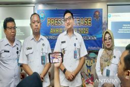 BNNP Kalsel rehabilitasi 374 pecandu hingga sembuh di 2025