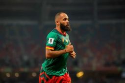 Bryan Mbeumo tidak sabar untuk menjalani debutnya di Piala Afrika