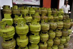 Bantul ajukan tambahan pasokan elpiji tiga kilogram hadapi kebutuhan Nataru