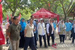 Wamenpar minta pengawasan pungli wisata di Banten diperketat