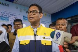 Wamen ESDM minta pemda bantu kawal distribusi BBM di daerah bencana