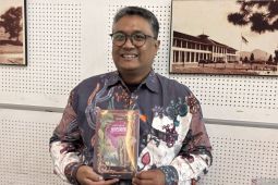 Peneliti sebut lahan Bandung Zoo telah disiapkan pemerintah kolonial