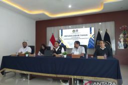 Imigrasi Palangka Raya deportasi WNA langgar izin tinggal