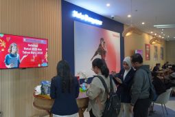 Telkomsel ajak pelanggan segera tukarkan Telkomsel POIN sebelum 31 Desember 2025