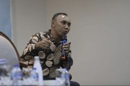 Pengamat menilai perlu penguatan lembaga hulu lewat revisi UU Migas