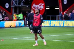 Klub-klub besar tertarik, Antoine Semenyo diharapkan tetap di Bournemouth