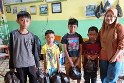 SPPG Papua Pegunungan pastikan pelayanan MBG berjalan di libur Natal 2025