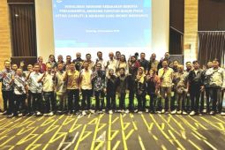 Askrindo perkuat mitigasi risiko migas hilir