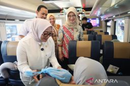 Pemudik diminta lapor jika alami kekerasan selama perjalanan mudik