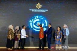 Kemenbud luncurkan platform Read Indonesia promosi sastra global