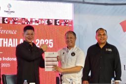 CdM SEA Games bersyukur menjalani tanggung jawab dengan baik