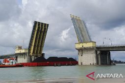 KSOP Pangkalbalam ingatkan nakhoda untuk waspadai cuaca buruk saat Nataru