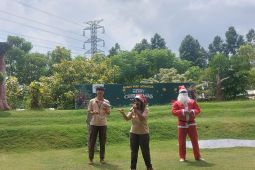 Aviary Park sediakan tiket promo, targetkan 4.000 pengunjung liburan