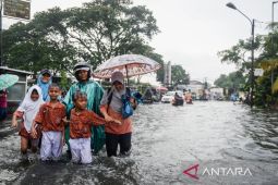 BPBD imbau masyarakat waspadai perubahan cuaca saat liburan