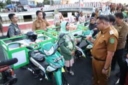 Pemkab Kukar dan Baznas perkuat peran UMKM lewat bantuan modal