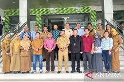 UMK Pontianak 2026 ditetapkan naik 5,96 persen