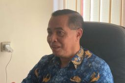 Sebanyak 57 desa/kelurahan di Tulungagung bangun gerai Koperasi Merah Putih