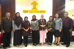 MPDN Kubu Raya evaluasi protokol notaris, 13 notaris direkomendasikan dibina