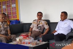 Badan Karantina Babel awasi barang bawaan pemudik Natal - Tahun Baru