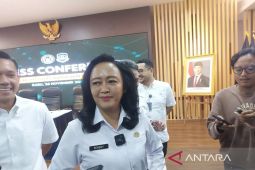 Imigrasi Banten tambah petugas layani pembuatan paspor masa liburan